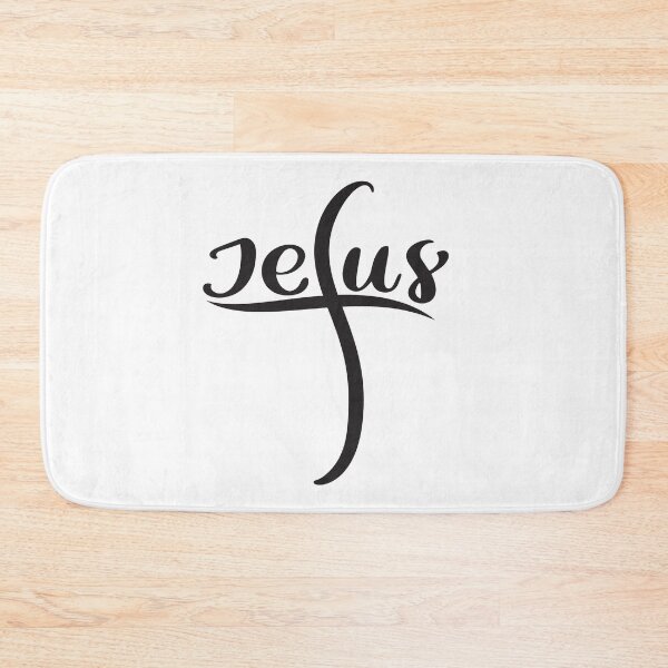 Item preview, Jesus designed and sold by Texas Southern Studio.