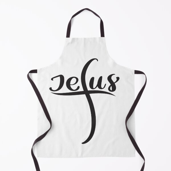 Item preview, Jesus designed and sold by Texas Southern Studio.