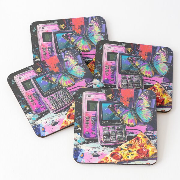 Item preview, Calm and chaos designed and sold by Deeptam.