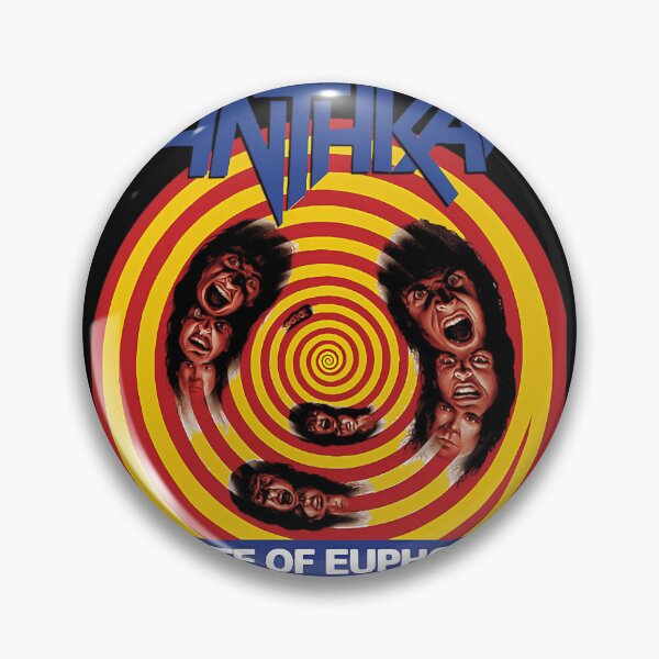 Item preview, Anthraxs Band designed and sold by Oblitz.