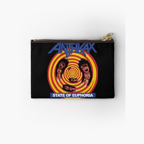 Item preview, Anthraxs Band designed and sold by Oblitz.