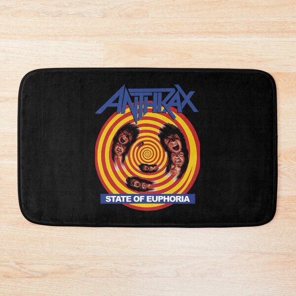 Item preview, Anthraxs Band designed and sold by Oblitz.