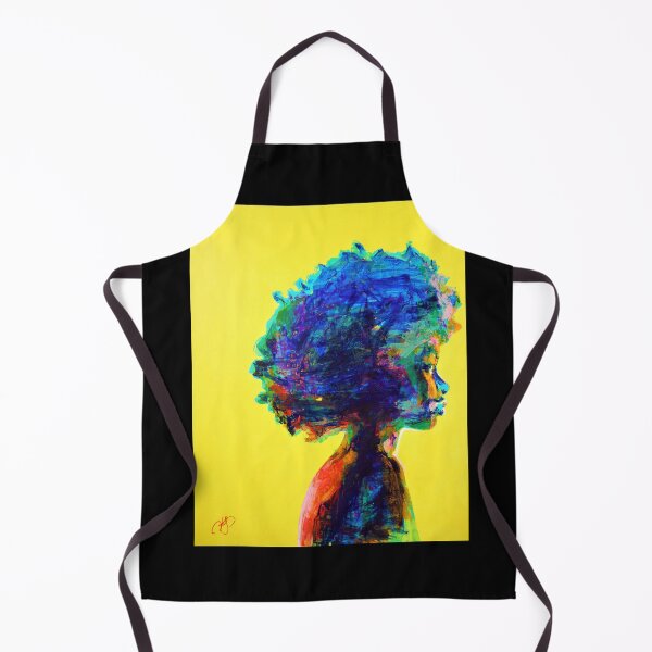 Item preview, Woman in Yellow designed and sold by Haelyn Y.