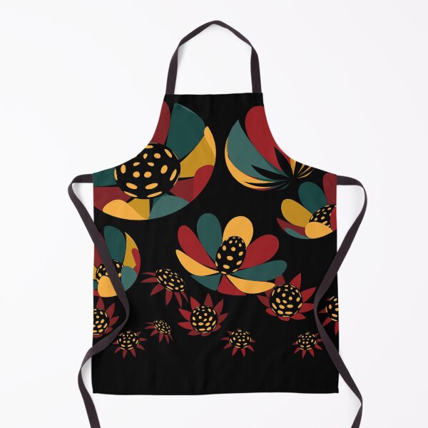 Item preview, When the Bee Falls in Love with the Sunflower designed and sold by AtenaArtStudio.