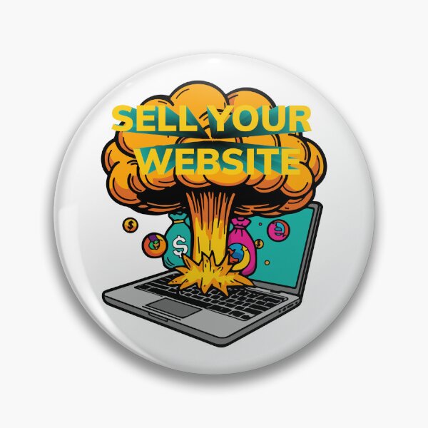 Item preview, Sell Your Website Make Money Online Entrepreneur Explosion designed and sold by PixelWaveBD.