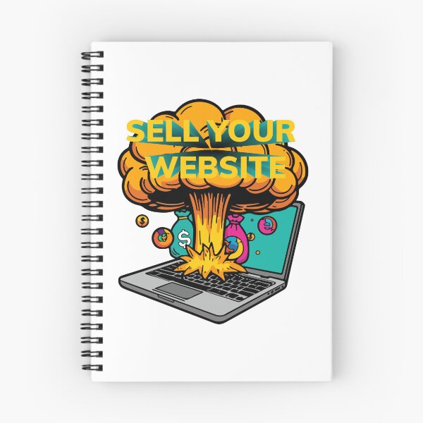 Item preview, Sell Your Website Make Money Online Entrepreneur Explosion designed and sold by PixelWaveBD.