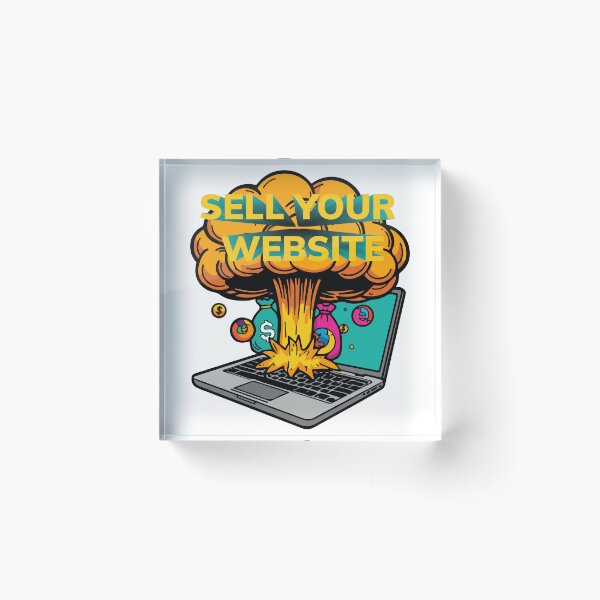 Item preview, Sell Your Website Make Money Online Entrepreneur Explosion designed and sold by PixelWaveBD.