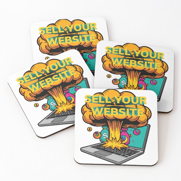 Item preview, Sell Your Website Make Money Online Entrepreneur Explosion designed and sold by PixelWaveBD.