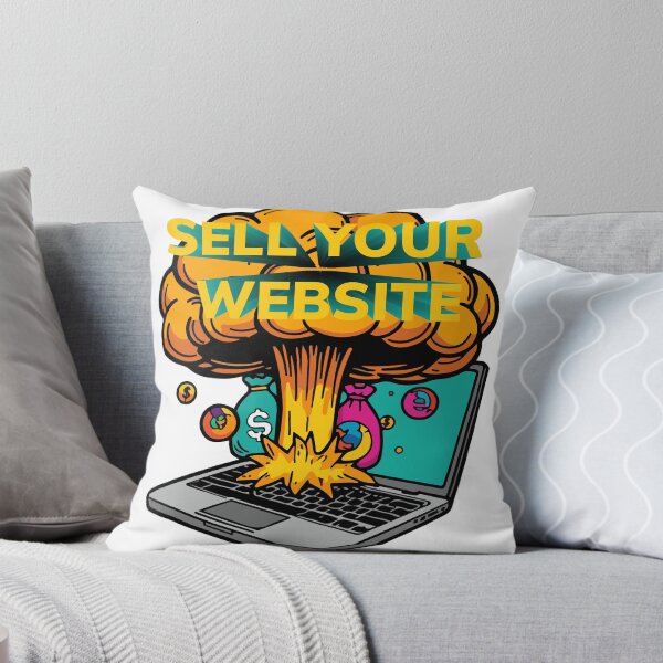 Item preview, Sell Your Website Make Money Online Entrepreneur Explosion designed and sold by PixelWaveBD.