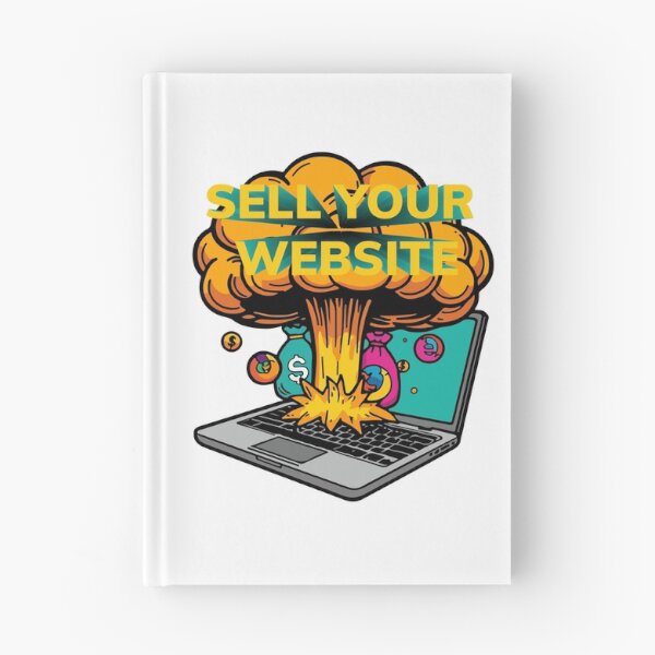 Item preview, Sell Your Website Make Money Online Entrepreneur Explosion designed and sold by PixelWaveBD.