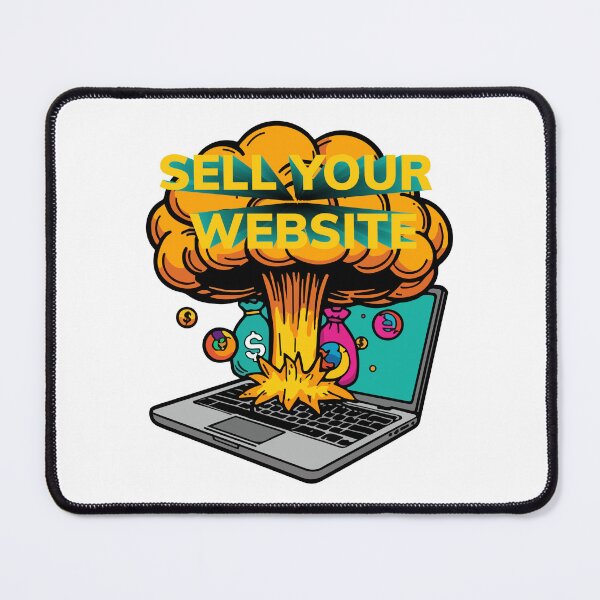 Item preview, Sell Your Website Make Money Online Entrepreneur Explosion designed and sold by PixelWaveBD.