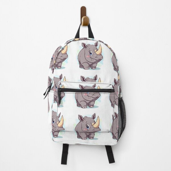 Item preview, The Cutest Horn in the Wild designed and sold by PTB-SHOP.