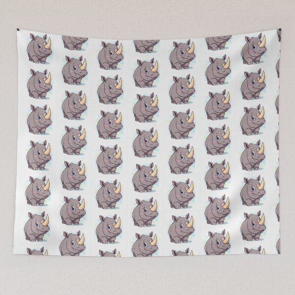 Item preview, The Cutest Horn in the Wild designed and sold by PTB-SHOP.