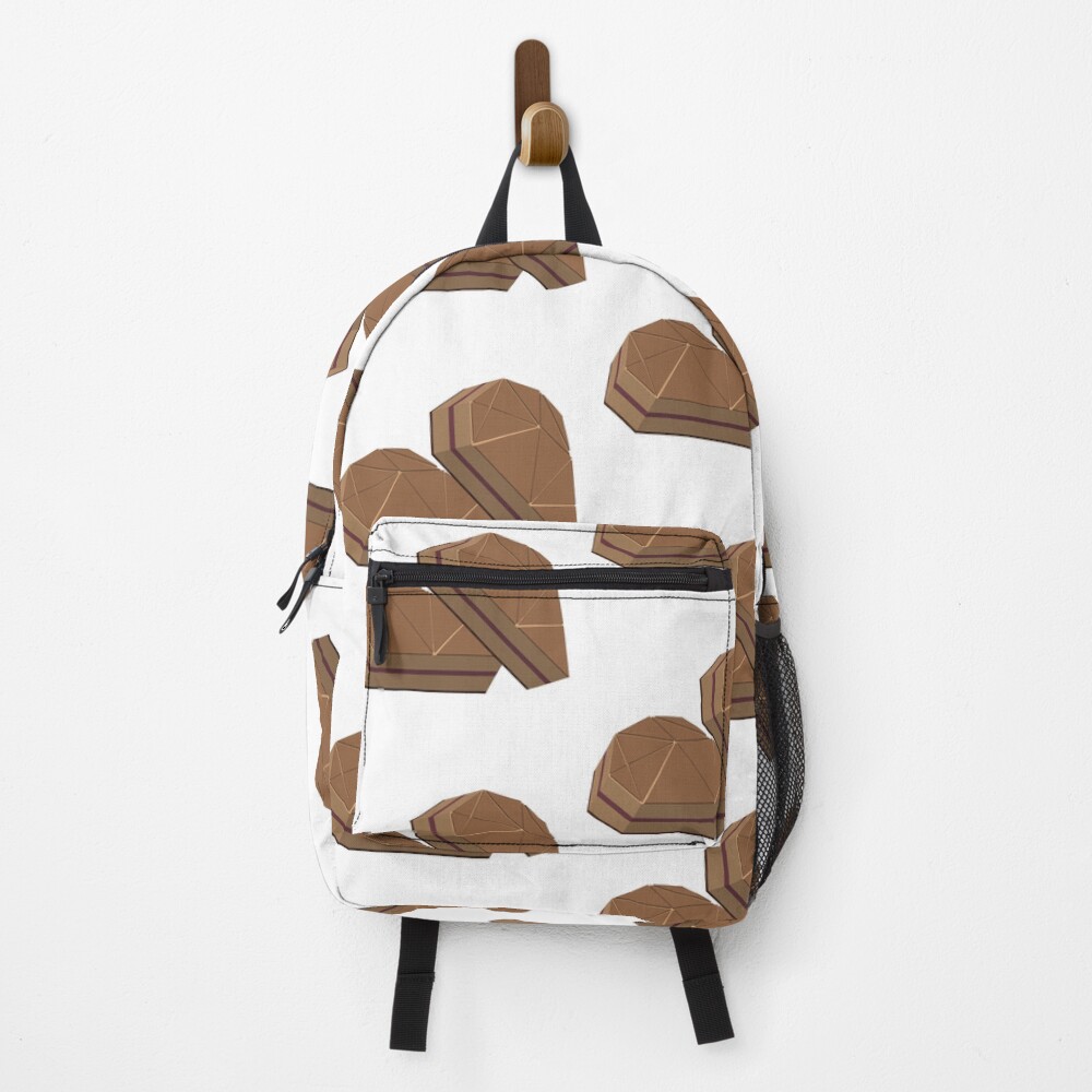 Item preview, Backpack designed and sold by AtenaArtStudio.