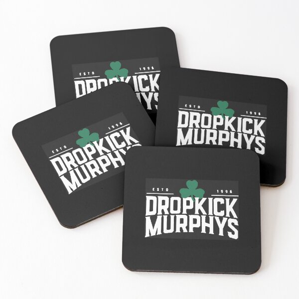 Item preview, Dropkicks Murphysss designed and sold by Oblitz.