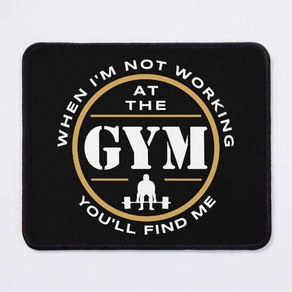 Item preview, Gym | Workout | Fitness designed and sold by Pentimore.