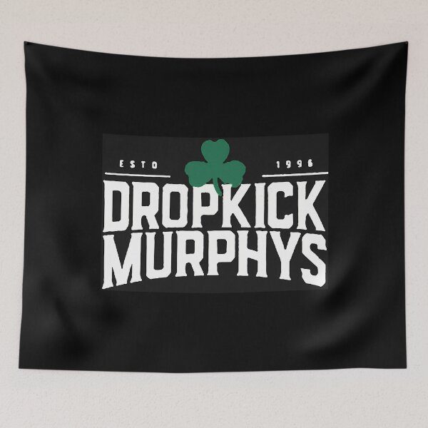 Item preview, Dropkicks Murphysss designed and sold by Oblitz.
