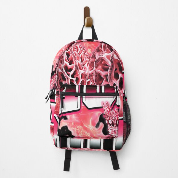 Item preview, Morel Queen Mushroom Mycologist 90s Bootleg Style designed and sold by PaulTSchafer.