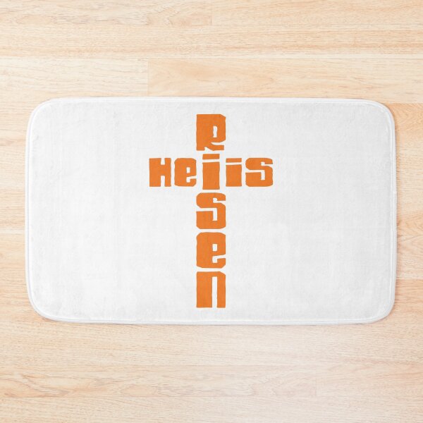 Item preview, He Is Risen designed and sold by Texas Southern Studio.