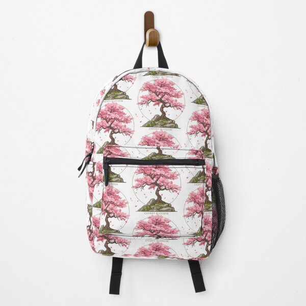 Item preview, Aesthetic cherry blossom, Sakura tree designed and sold by iclipart.