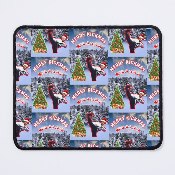 Item preview, Merry Chuckmas designed and sold by WoodburyLake.
