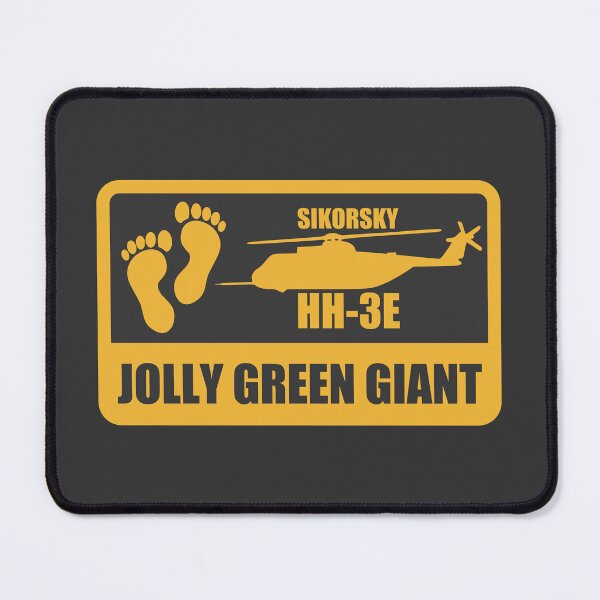 Item preview, HH-3E Jolly Green designed and sold by StrongVlad.