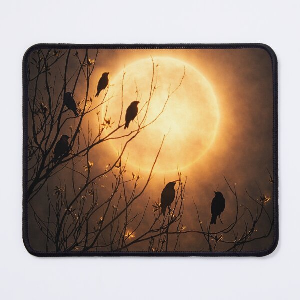 Item preview, Moonlit Gathering designed and sold by Kimberly Palmer.
