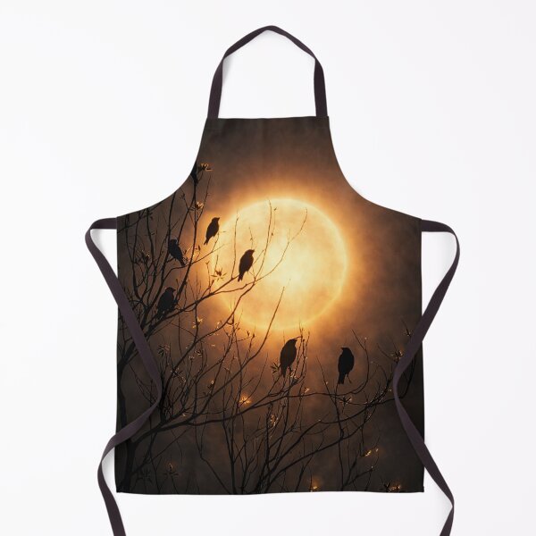 Item preview, Moonlit Gathering designed and sold by Kimberly Palmer.