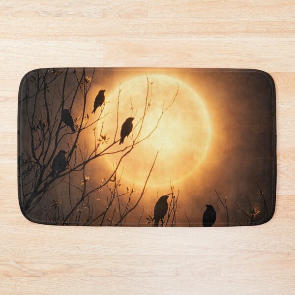 Item preview, Moonlit Gathering designed and sold by Kimberly Palmer.