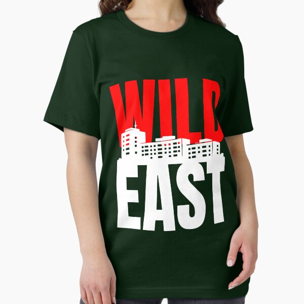 Wild East Essential T-Shirt