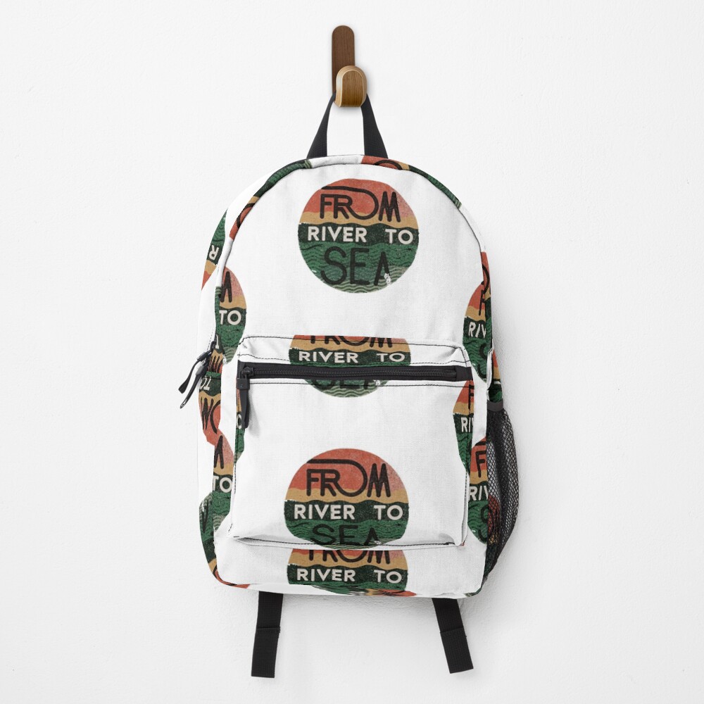 Item preview, Backpack designed and sold by GFORCE-CENTER.