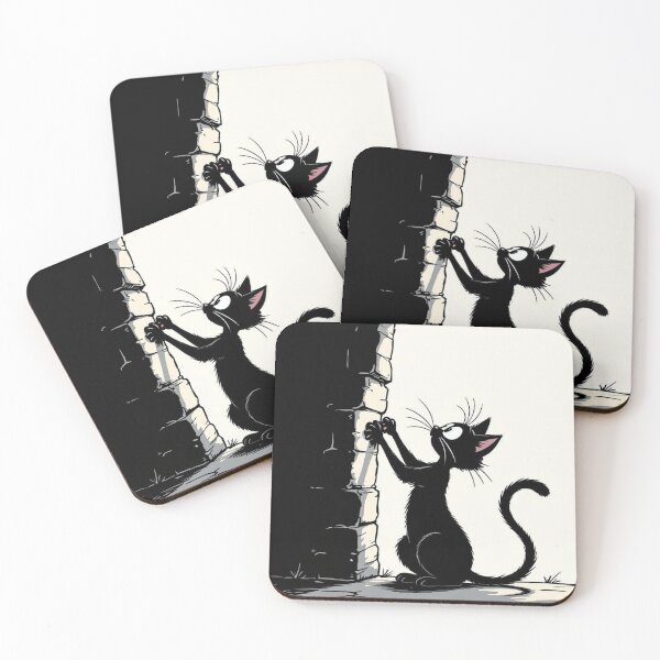 Item preview, Scratch it! designed and sold by Talpha.