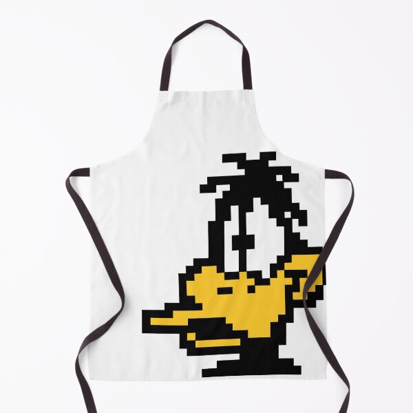 Item preview, Daffy Duck designed and sold by SilAlte.