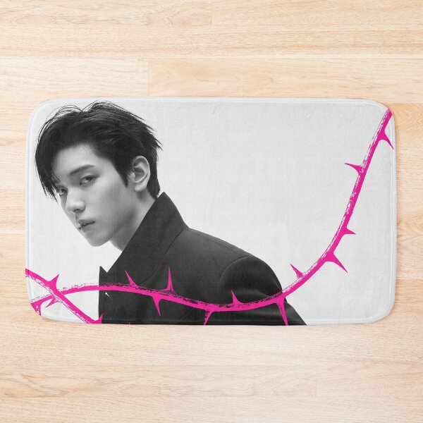 Item preview, TXT SOOBIN KPOP - 7TH YEAR  designed and sold by trengeee.