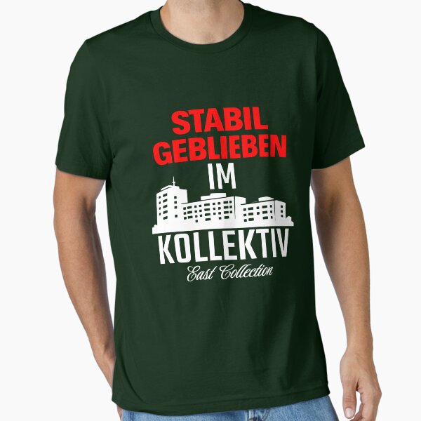 Remained stable Essential T-Shirt