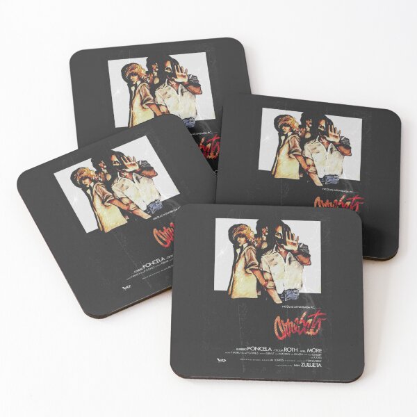 Item preview, Outburst 1979 designed and sold by Histoire s du Cinéma B.
