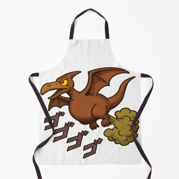 Item preview, Funny Pterodactyl Cute Dinosaur Design designed and sold by AuraloomAtelier.