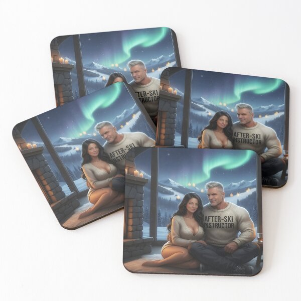 Item preview, Cozy Nights designed and sold by Lana Magnolia.