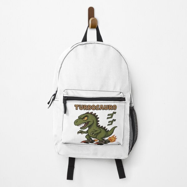 Item preview, Rocket Dinosaur Funny Dino Design designed and sold by AuraloomAtelier.