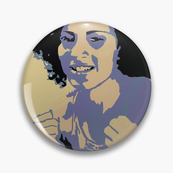 Item preview, Pam Grier designed and sold by southeddie.