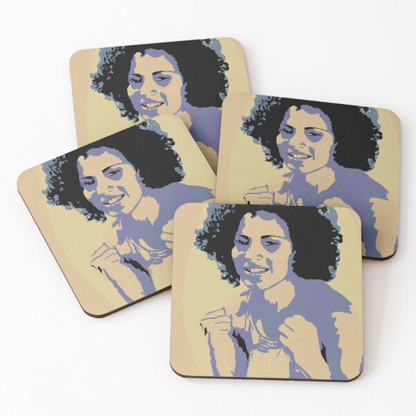Item preview, Pam Grier designed and sold by southeddie.