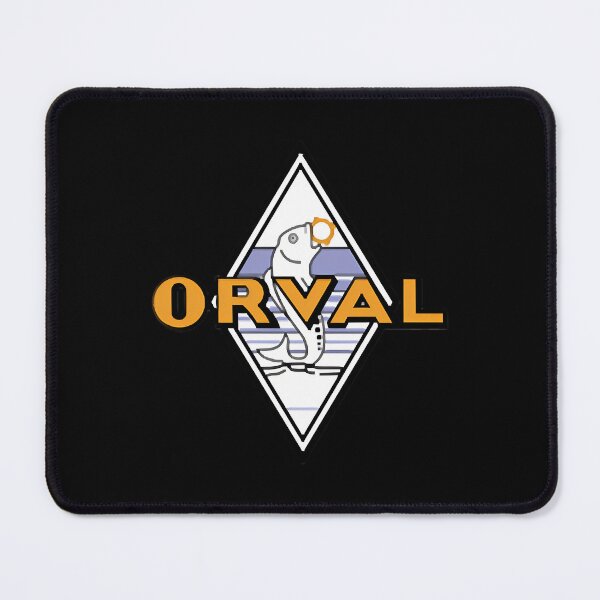 Item preview, Orvals designed and sold by HacciStudio.