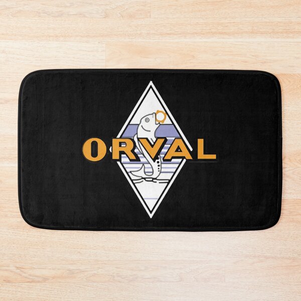 Item preview, Orvals designed and sold by HacciStudio.