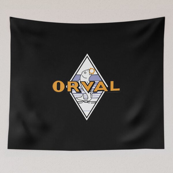 Item preview, Orvals designed and sold by HacciStudio.