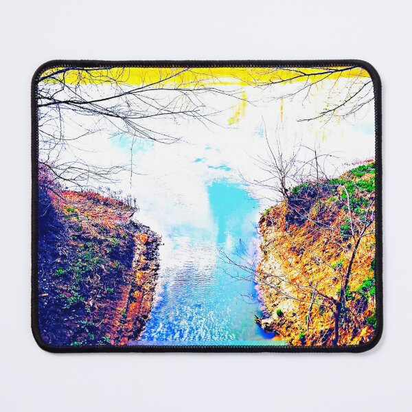 Item preview, Wild and Free designed and sold by Sushi's Glimpses.