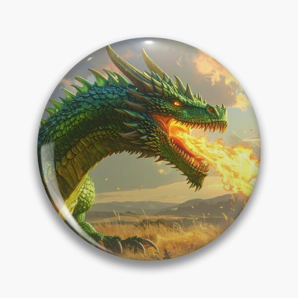 Item preview, Fire Breather designed and sold by Deeptam.