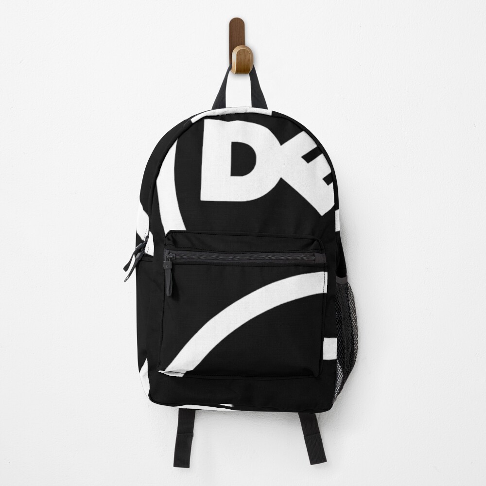 Item preview, Backpack designed and sold by HacciStudio.