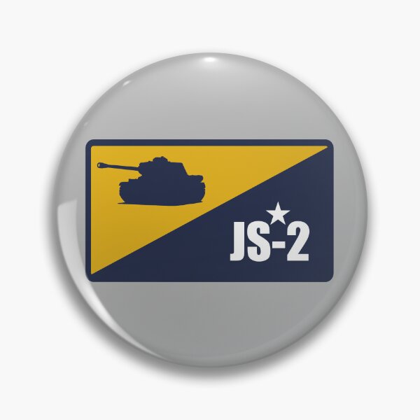 Item preview, JS-2 Tank designed and sold by StrongVlad.
