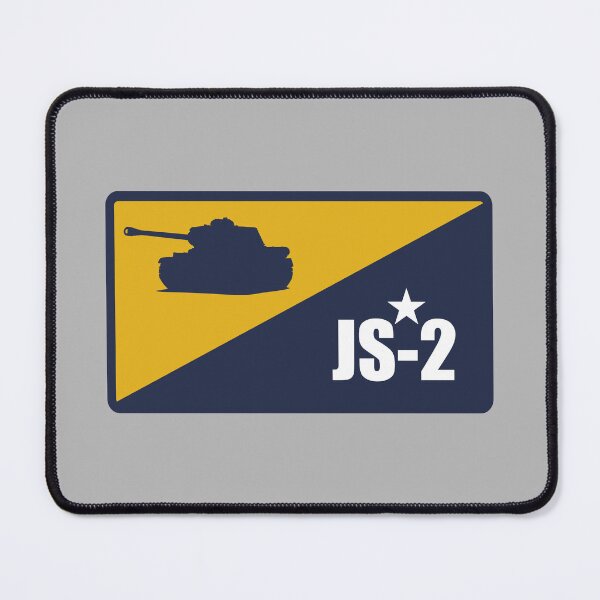 Item preview, JS-2 Tank designed and sold by StrongVlad.