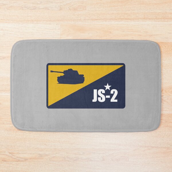 Item preview, JS-2 Tank designed and sold by StrongVlad.